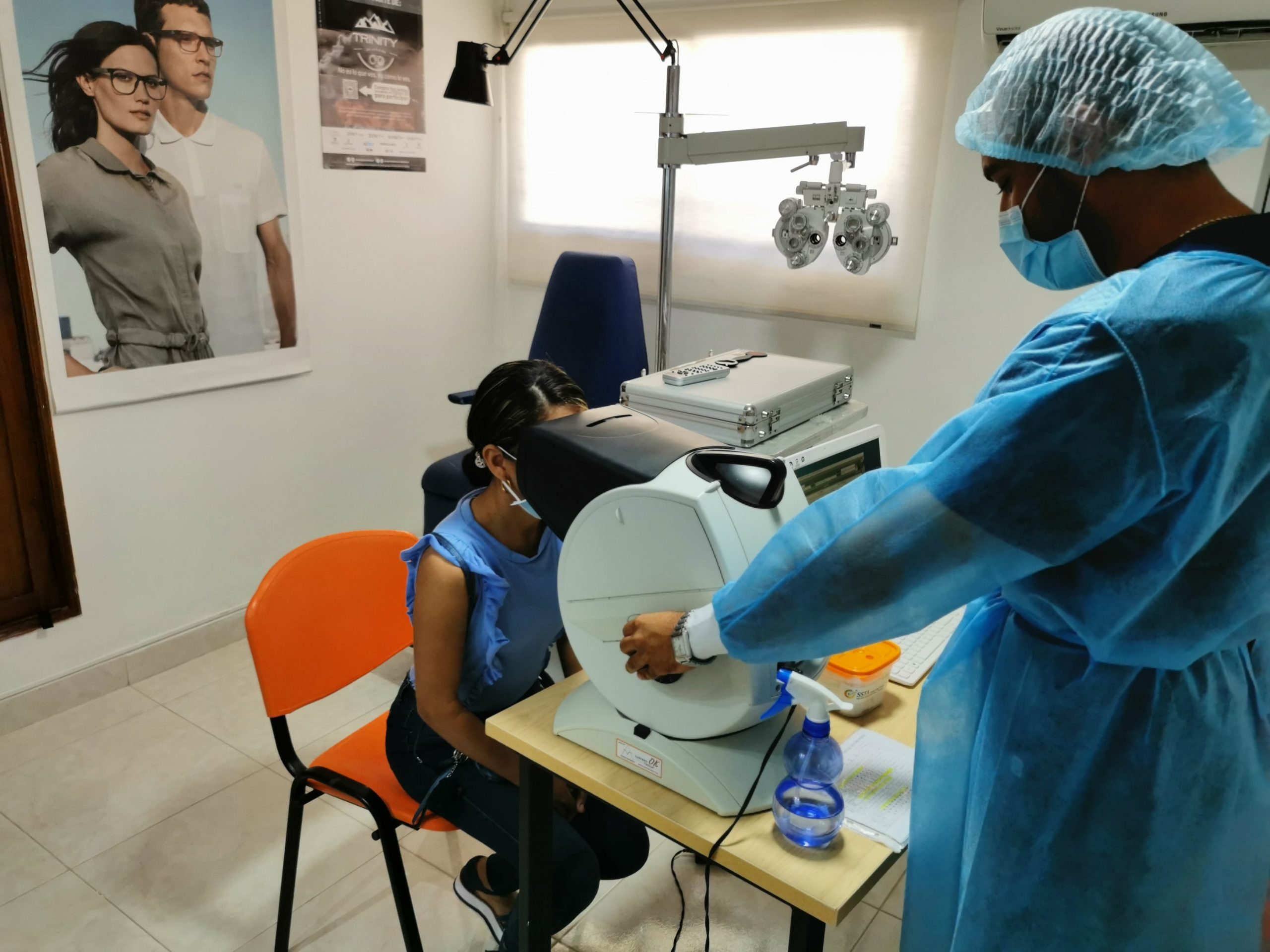 Medicina preventiva y del trabajo